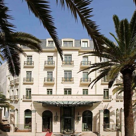 Royal Hotel Oran - Mgallery By Sofitel Exterior foto