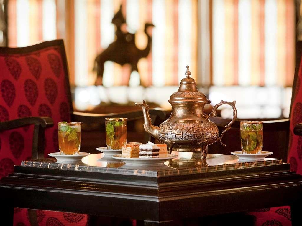 Royal Hotel Oran - Mgallery By Sofitel Restaurante foto