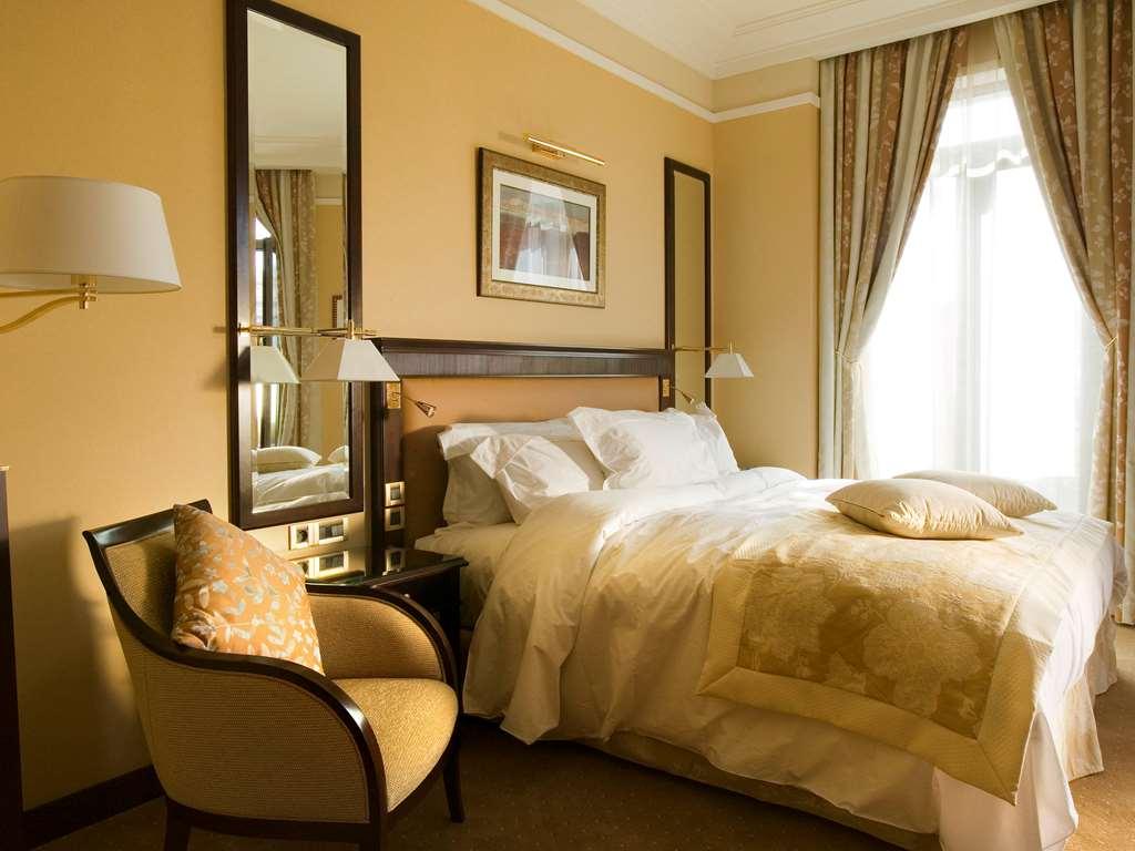 Royal Hotel Oran - Mgallery By Sofitel Habitación foto
