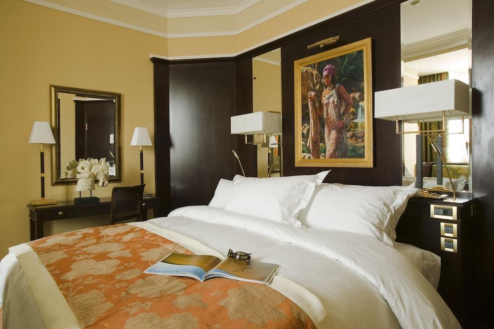 Royal Hotel Oran - Mgallery By Sofitel Exterior foto