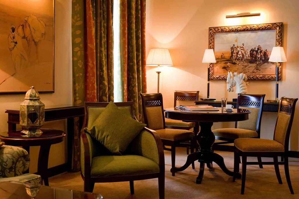 Royal Hotel Oran - Mgallery By Sofitel Habitación foto