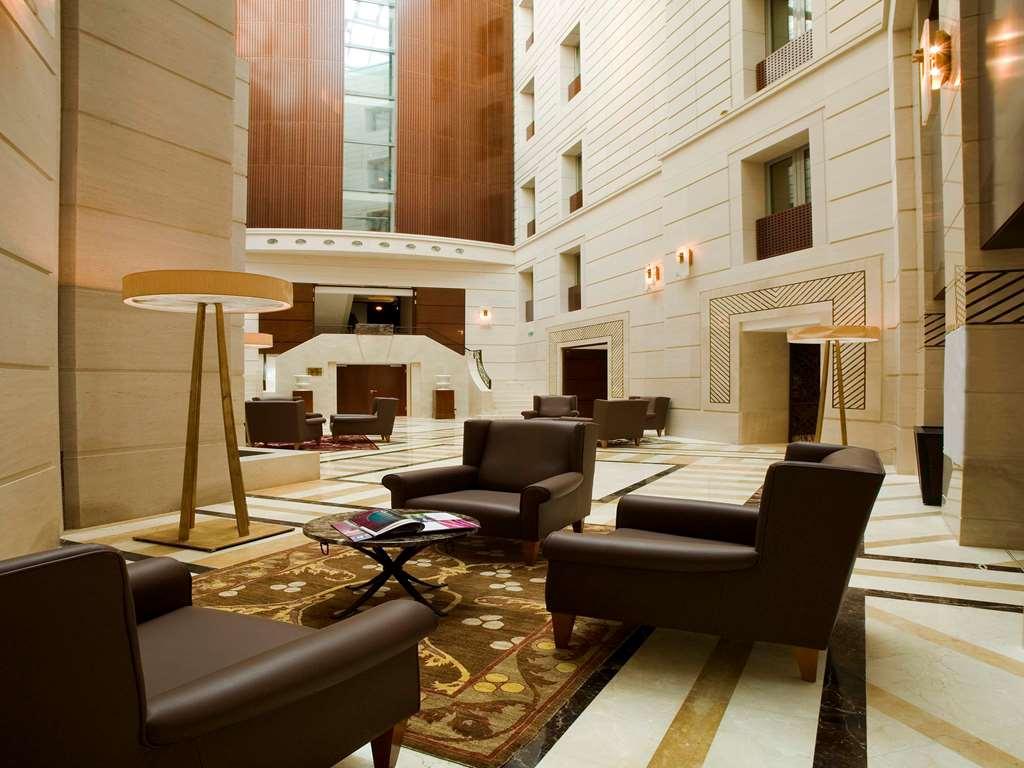 Royal Hotel Oran - Mgallery By Sofitel Habitación foto