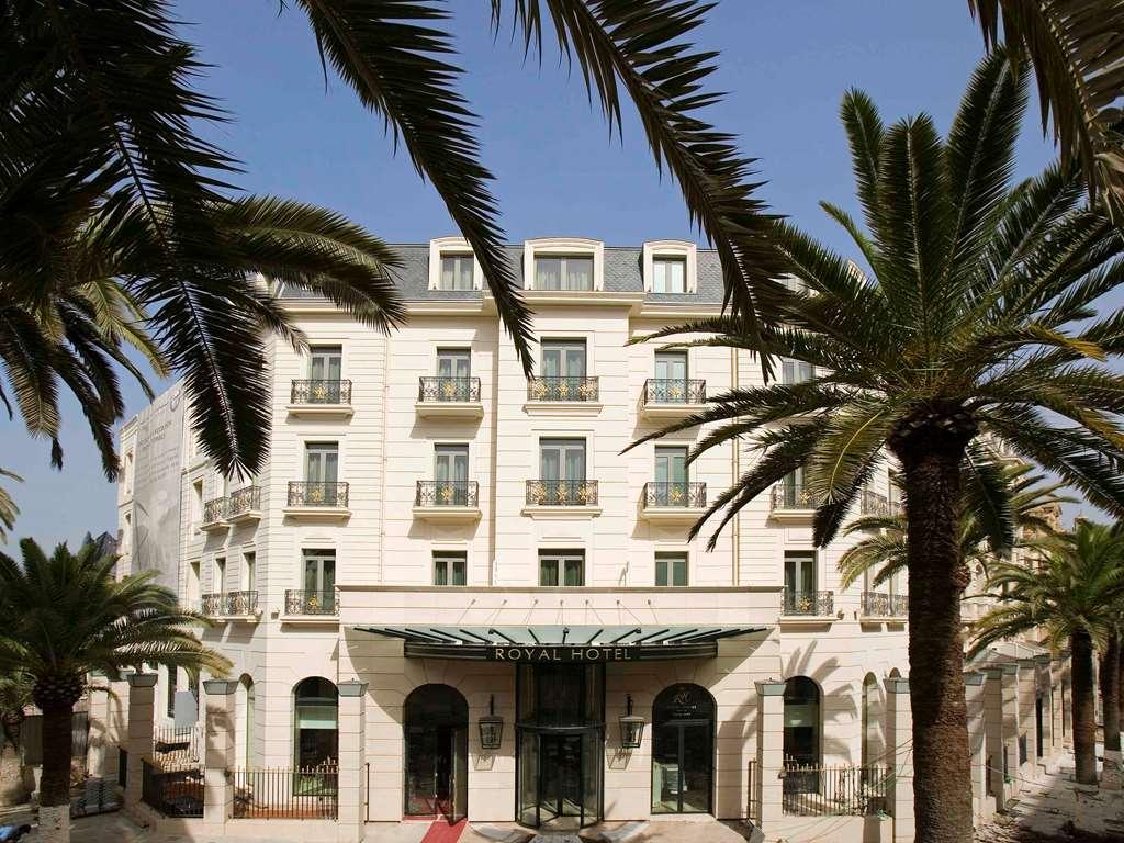 Royal Hotel Oran - Mgallery By Sofitel Exterior foto