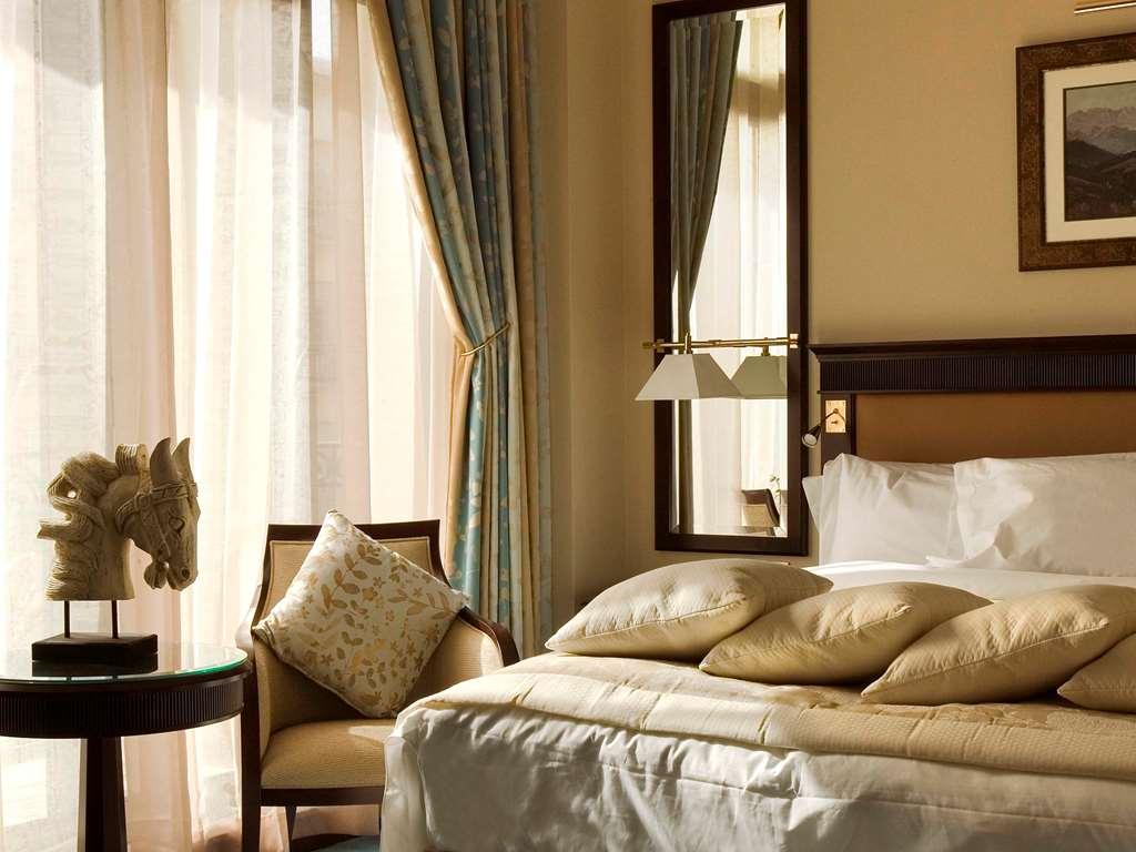 Royal Hotel Oran - Mgallery By Sofitel Habitación foto