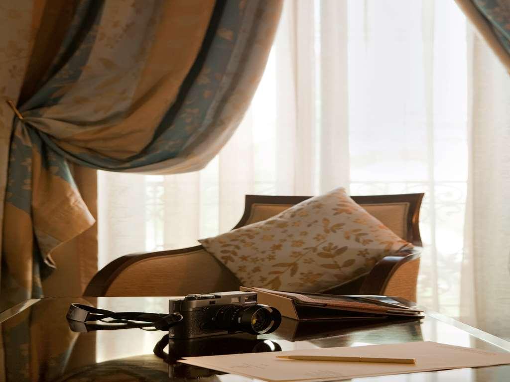 Royal Hotel Oran - Mgallery By Sofitel Habitación foto