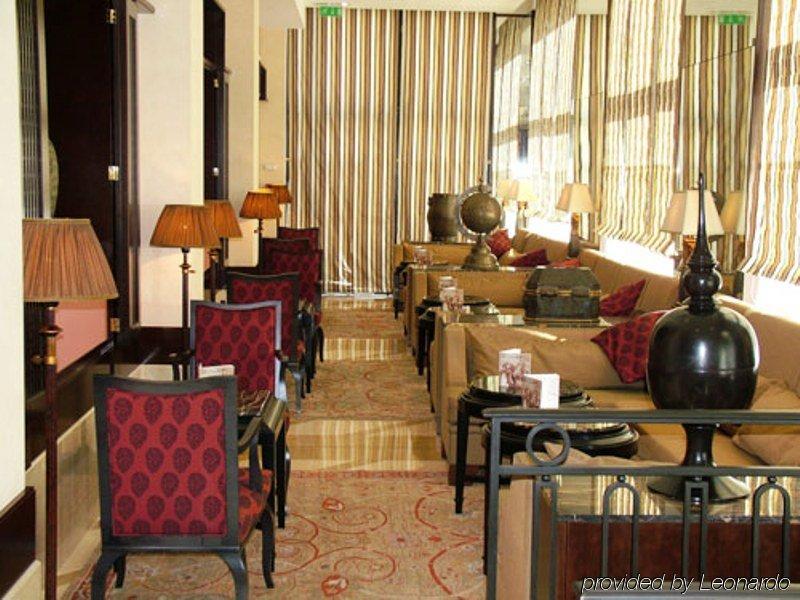 Royal Hotel Oran - Mgallery By Sofitel Exterior foto