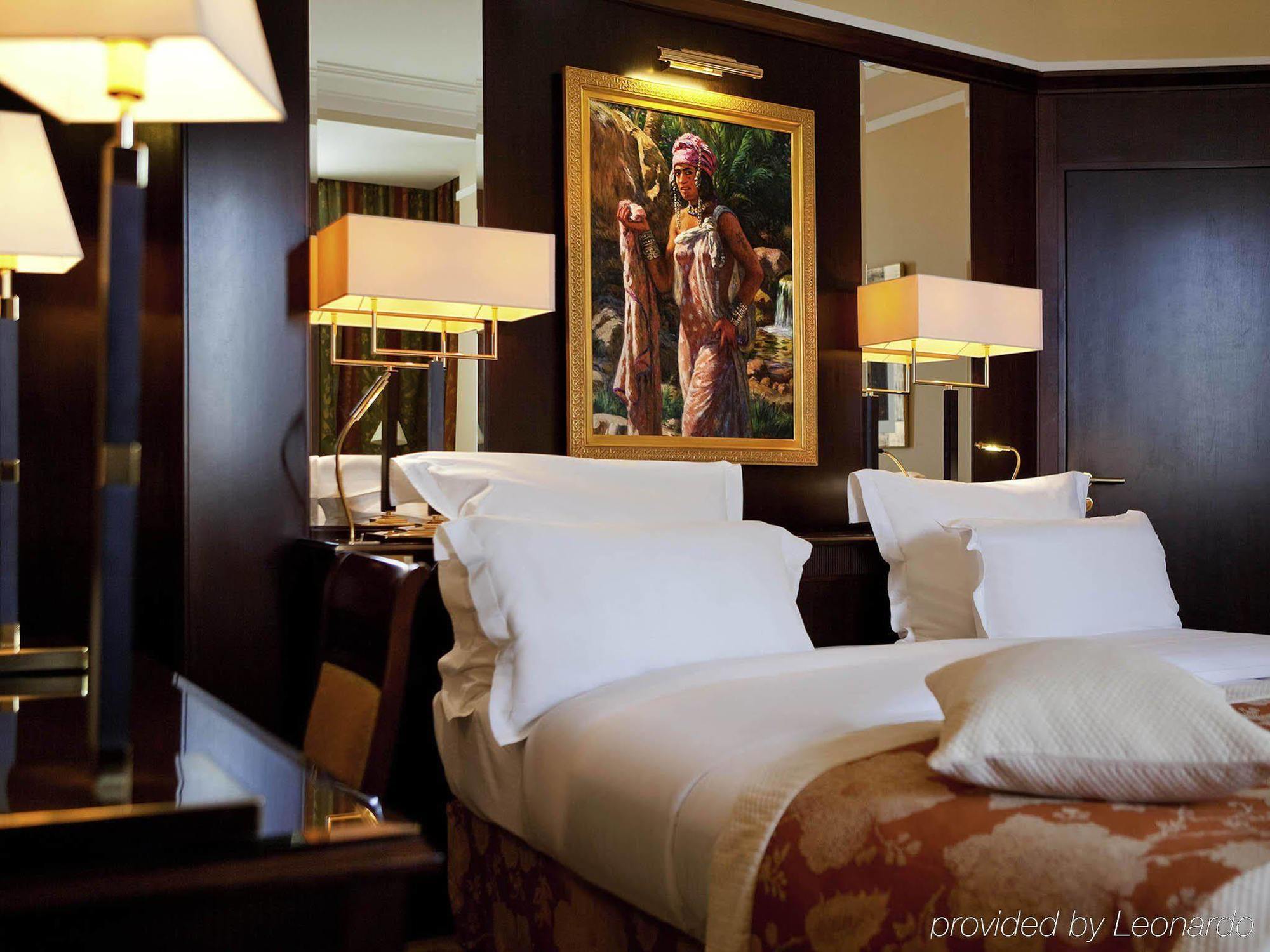 Royal Hotel Oran - Mgallery By Sofitel Exterior foto