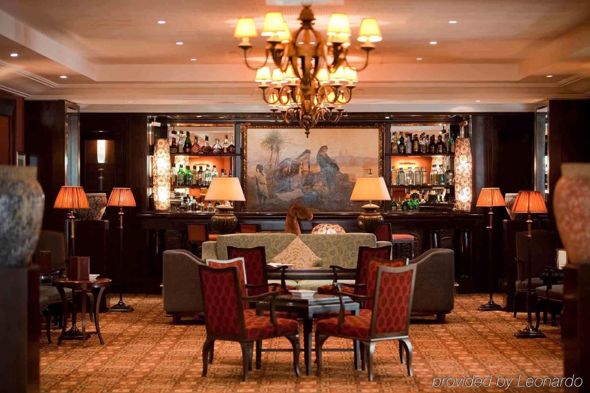 Royal Hotel Oran - Mgallery By Sofitel Exterior foto