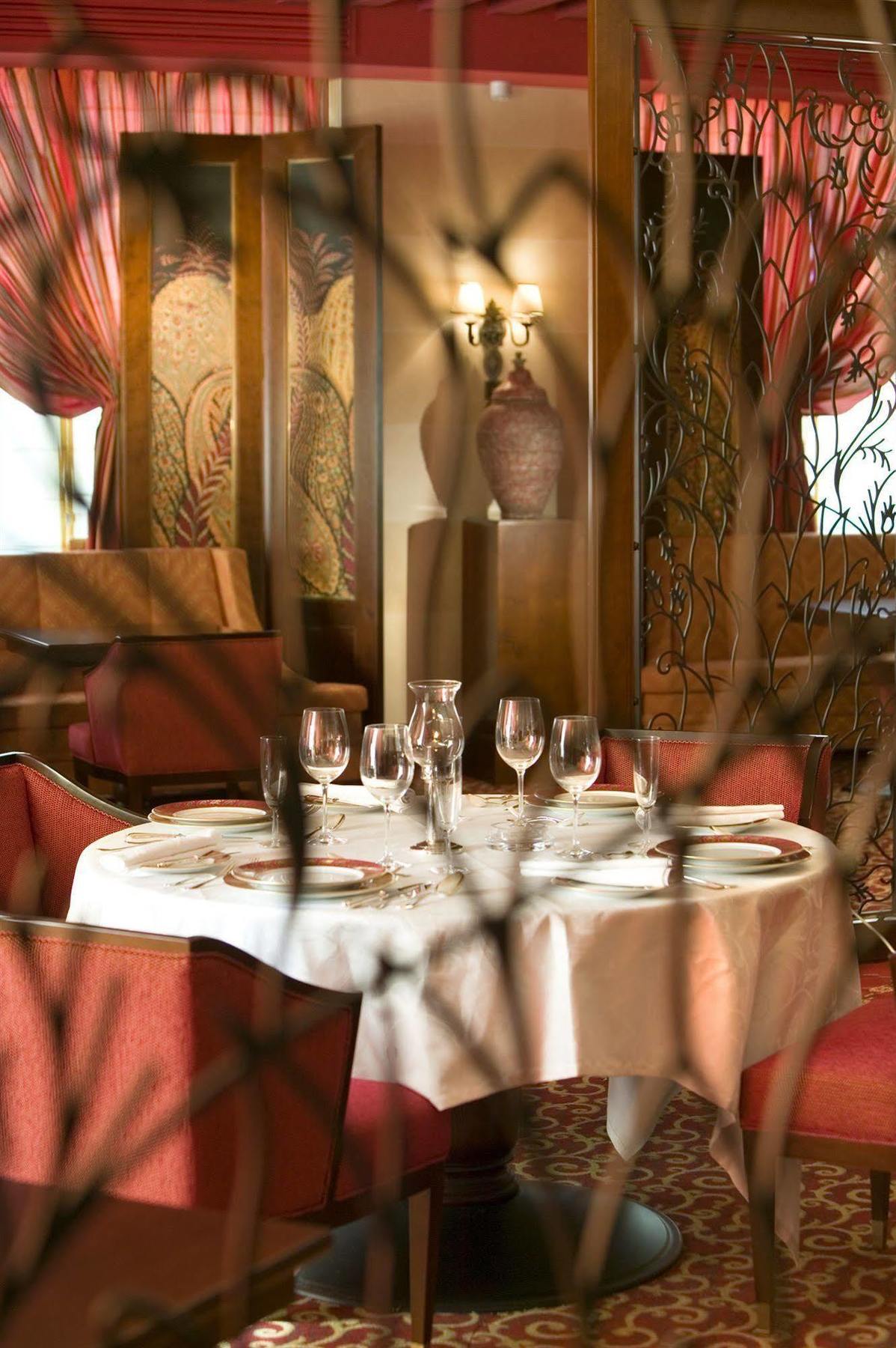 Royal Hotel Oran - Mgallery By Sofitel Exterior foto